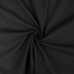 Schwarzes elastisches Badefutter - Ribes y Casals