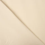 Beigefarbener, dehnbarer Polyester-Futterstoff – verschiedene Maße x Breite 140 cm - Ribes y Casals