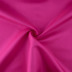 Futter aus fuchsiafarbenem Rayon - Ribes y Casals
