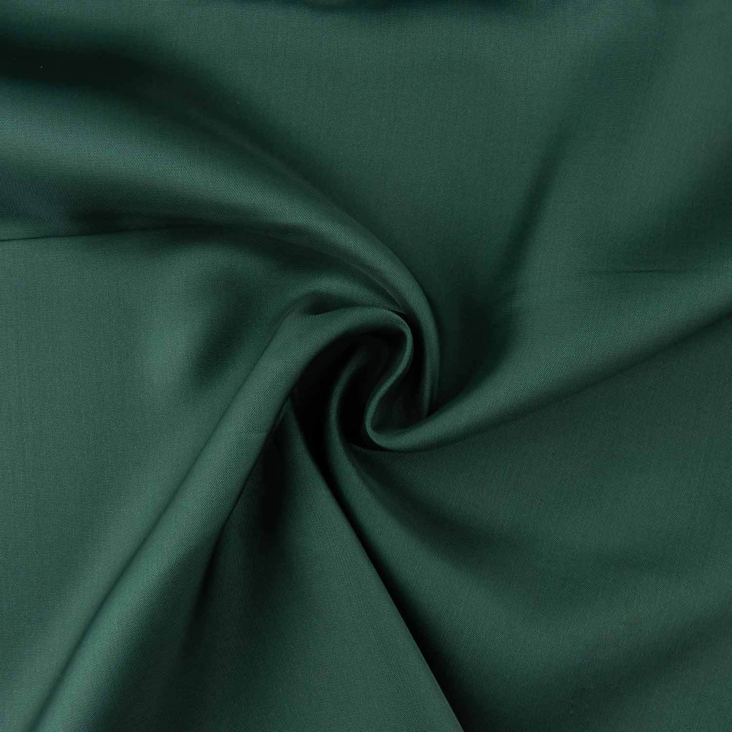 Flaschengrünes Rayon-Futter - Ribes y Casals
