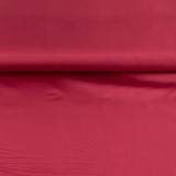 Roter Viskose-Futterstoff – verschiedene Maße x Breite 140 cm - Ribes y Casals