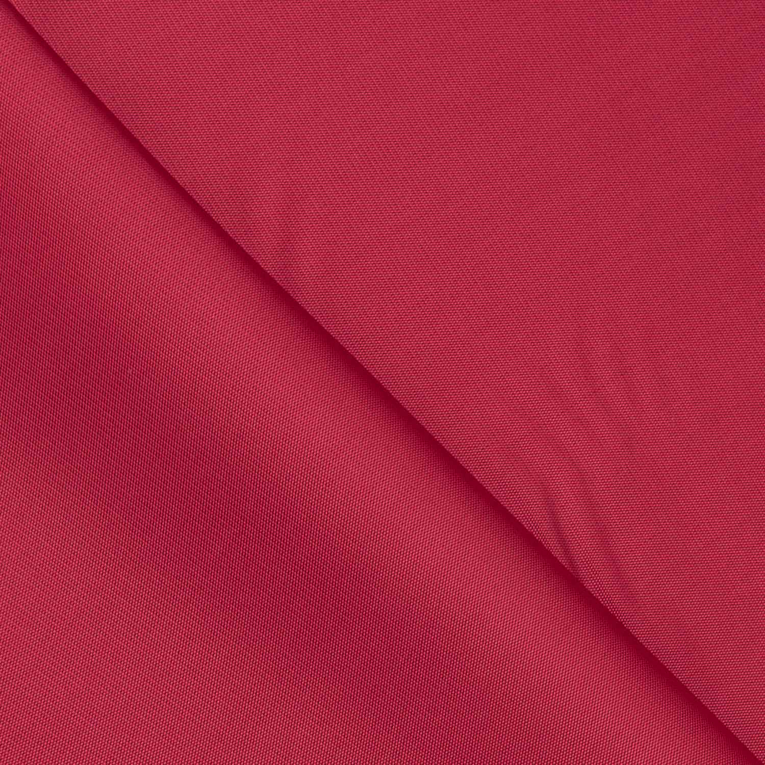 Rotes Viskose-Futter - Ribes y Casals
