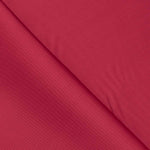 Roter Viskose-Futterstoff – verschiedene Maße x Breite 140 cm - Ribes y Casals