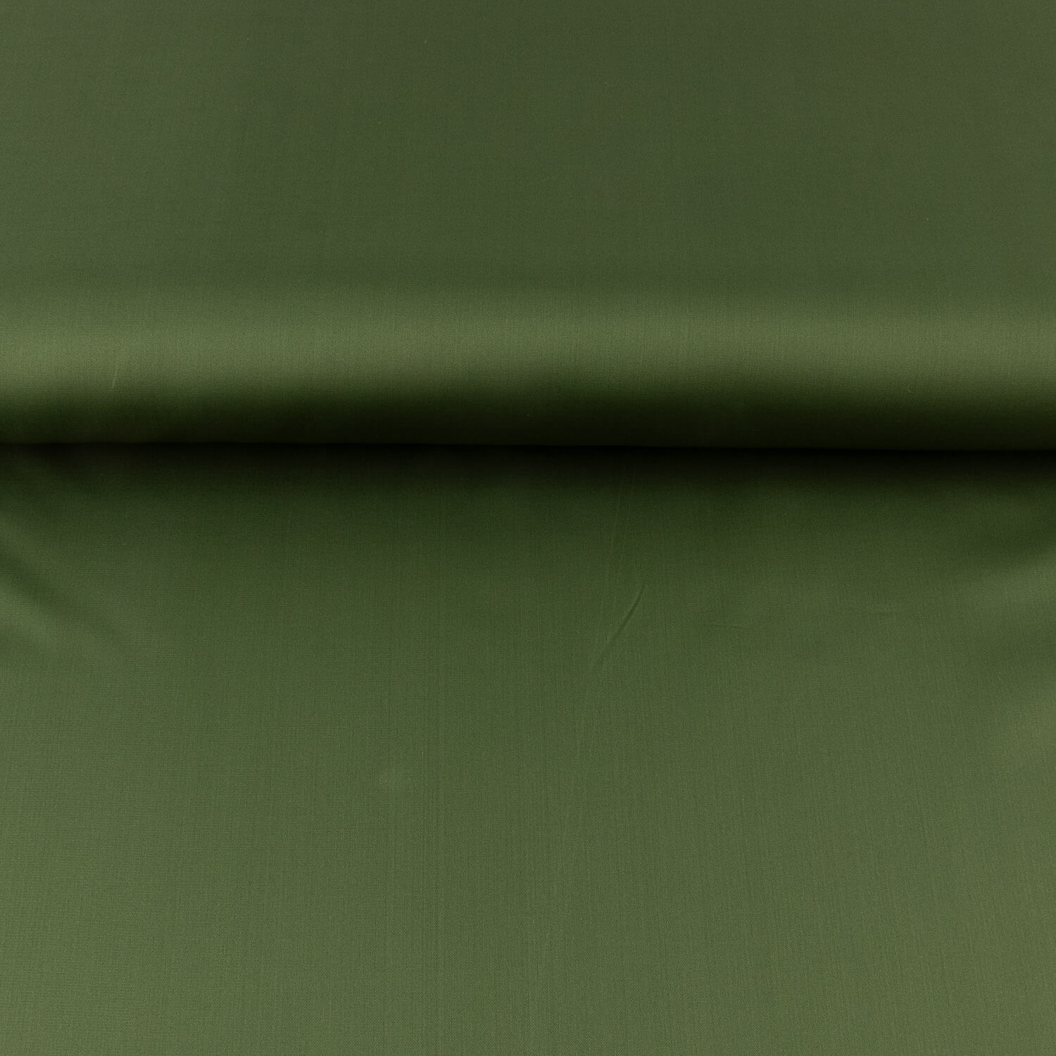 Futter aus Viskose in Militärgrün - Ribes y Casals