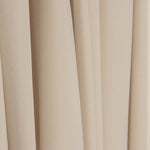 Polyester-Gaze Basic Stone - Ribes y Casals