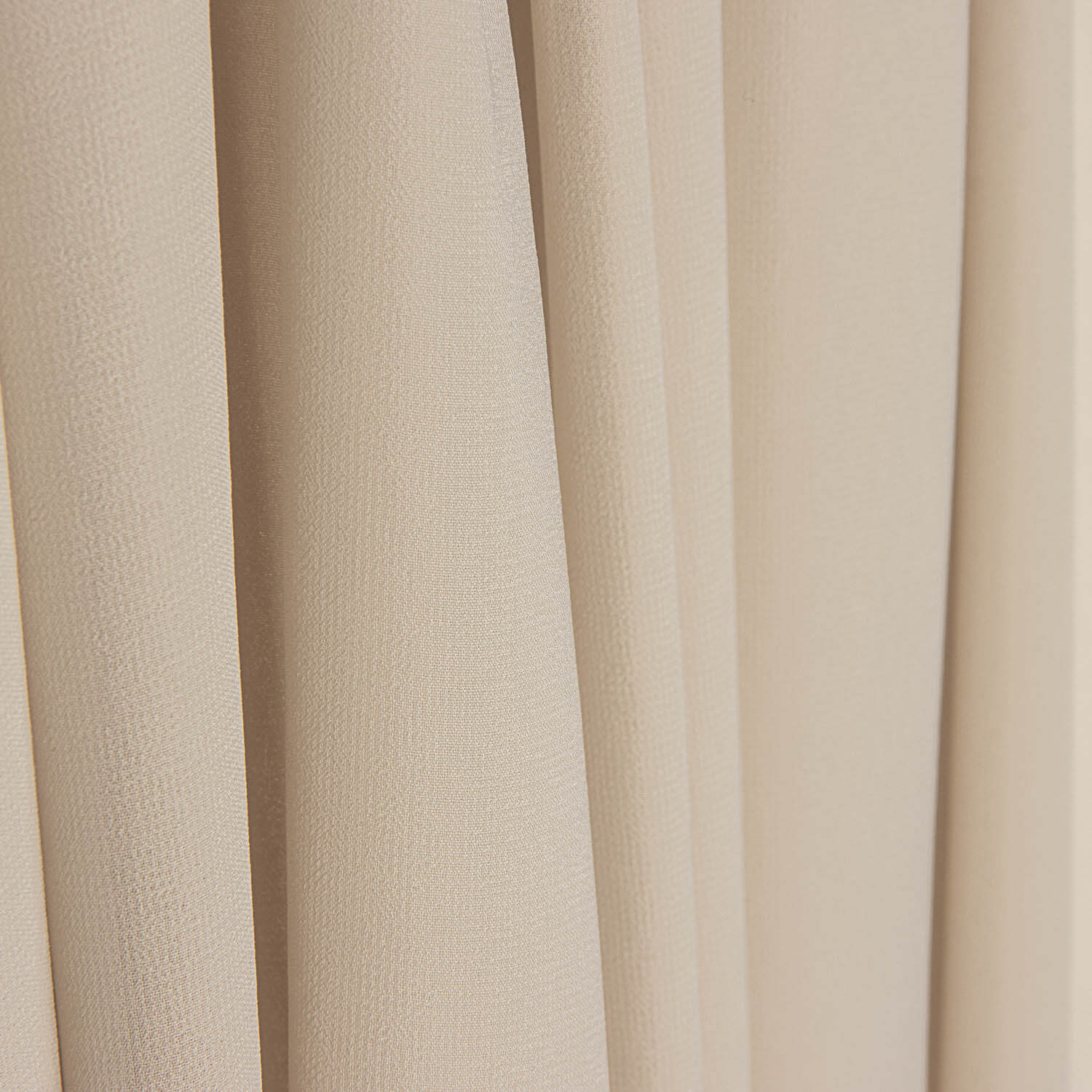 Polyester-Gaze Basic Stone - Ribes y Casals