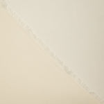 Polyester-Chiffon Basic, naturfarben - Ribes y Casals
