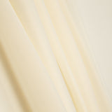 Polyester-Chiffon Basic, naturfarben - Ribes y Casals