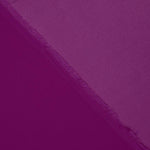 Polyester-Gaze Basic Fuchsia - Ribes y Casals