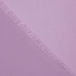 Polyester Gaze Basic Mauve - Ribes y Casals