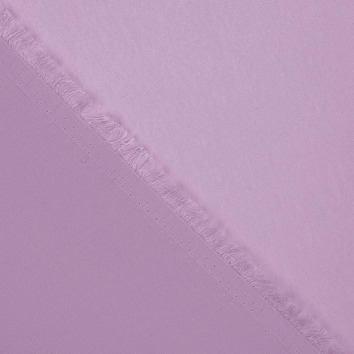Polyester Gaze Basic Mauve - Ribes y Casals