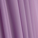 Polyester Gaze Basic Mauve - Ribes y Casals