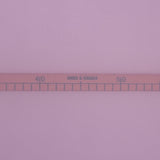 Polyester Gaze Basic Mauve - Ribes y Casals