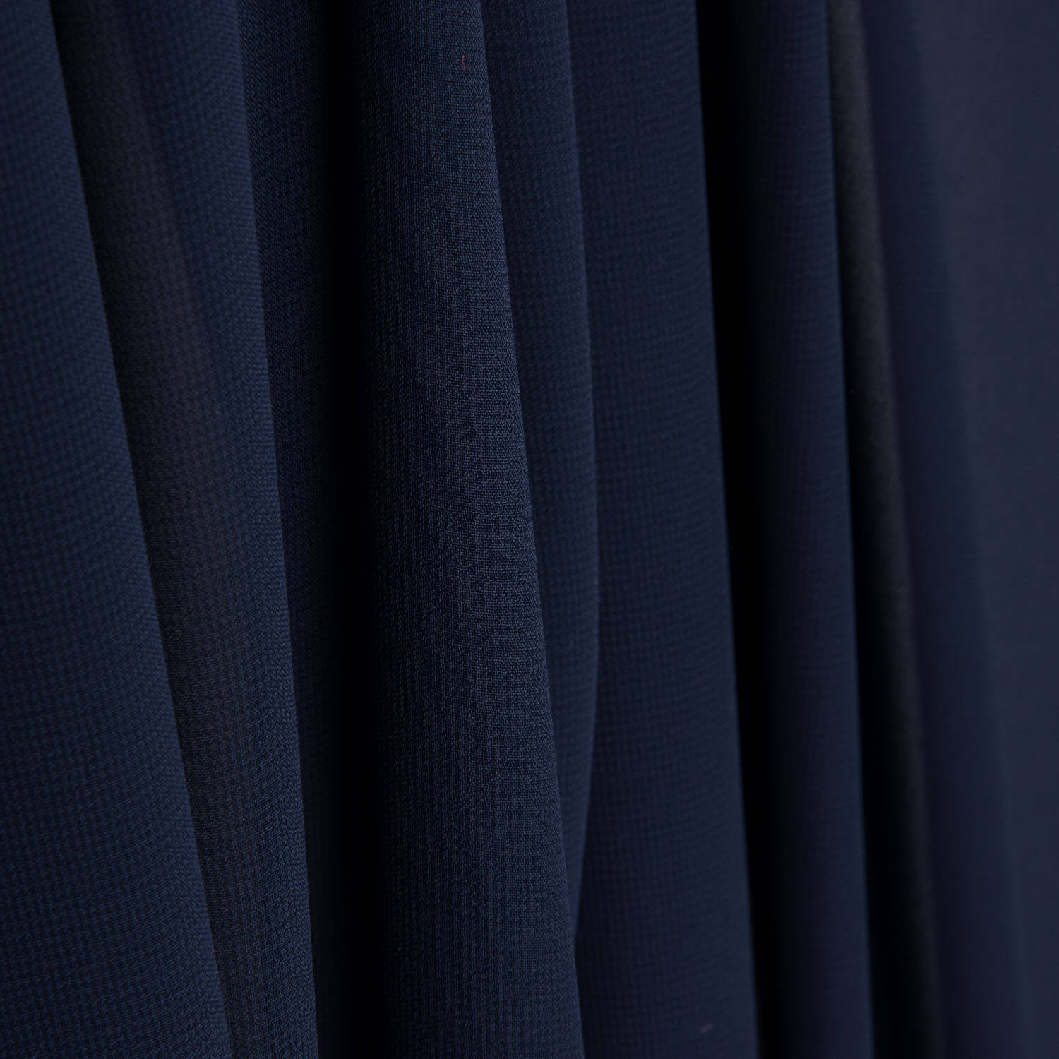 Polyester Gaze Basic Marine - Ribes y Casals