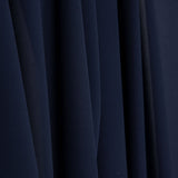 Polyester Gaze Basic Marine - Ribes y Casals