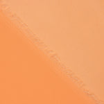 Polyester Gaze Basic Fluor Orange - Ribes y Casals