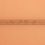 Polyester Gaze Basic Fluor Orange - Ribes y Casals