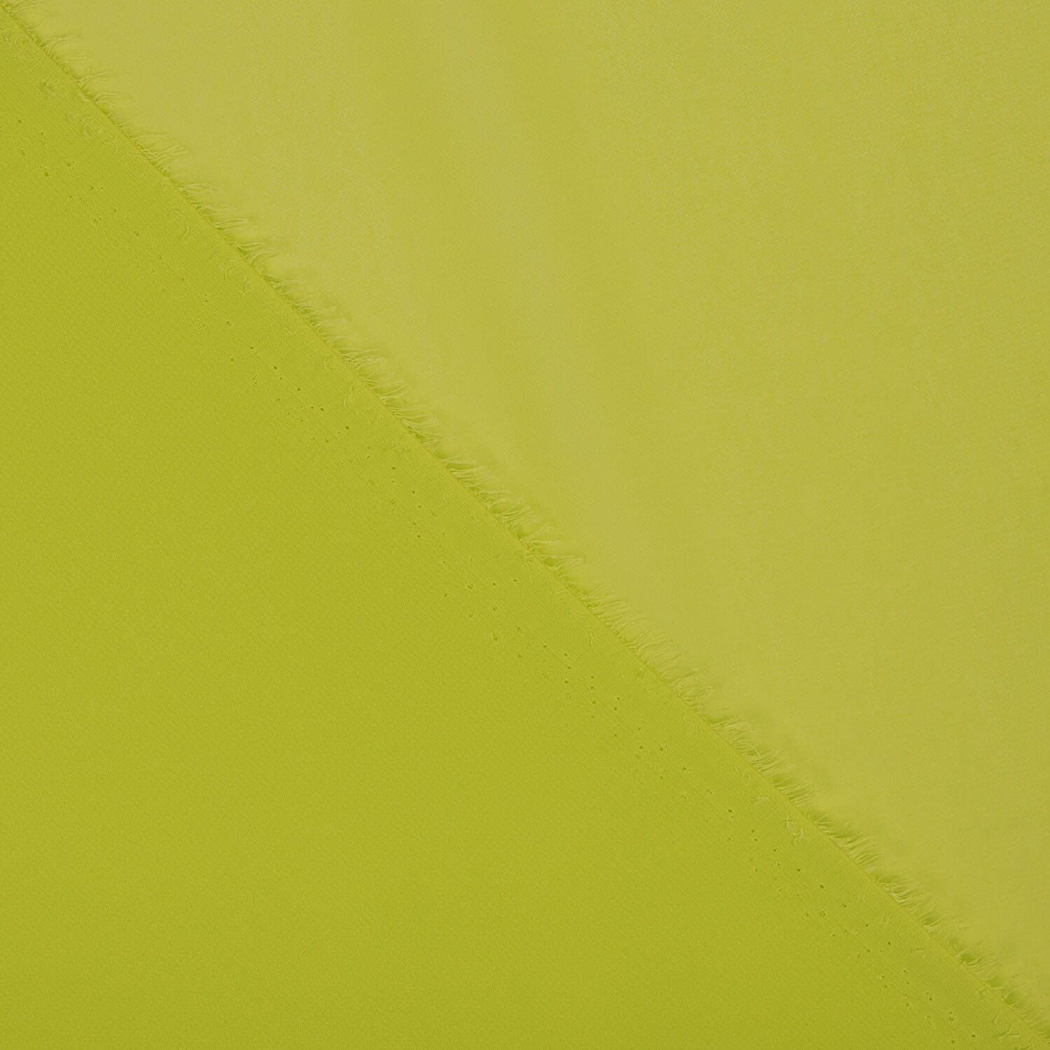 Polyester-Gaze Basic Pistazie - Ribes y Casals