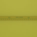 Polyester-Gaze Basic Pistazie - Ribes y Casals