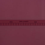 Polyester-Gaze Basic Rubin - Ribes y Casals