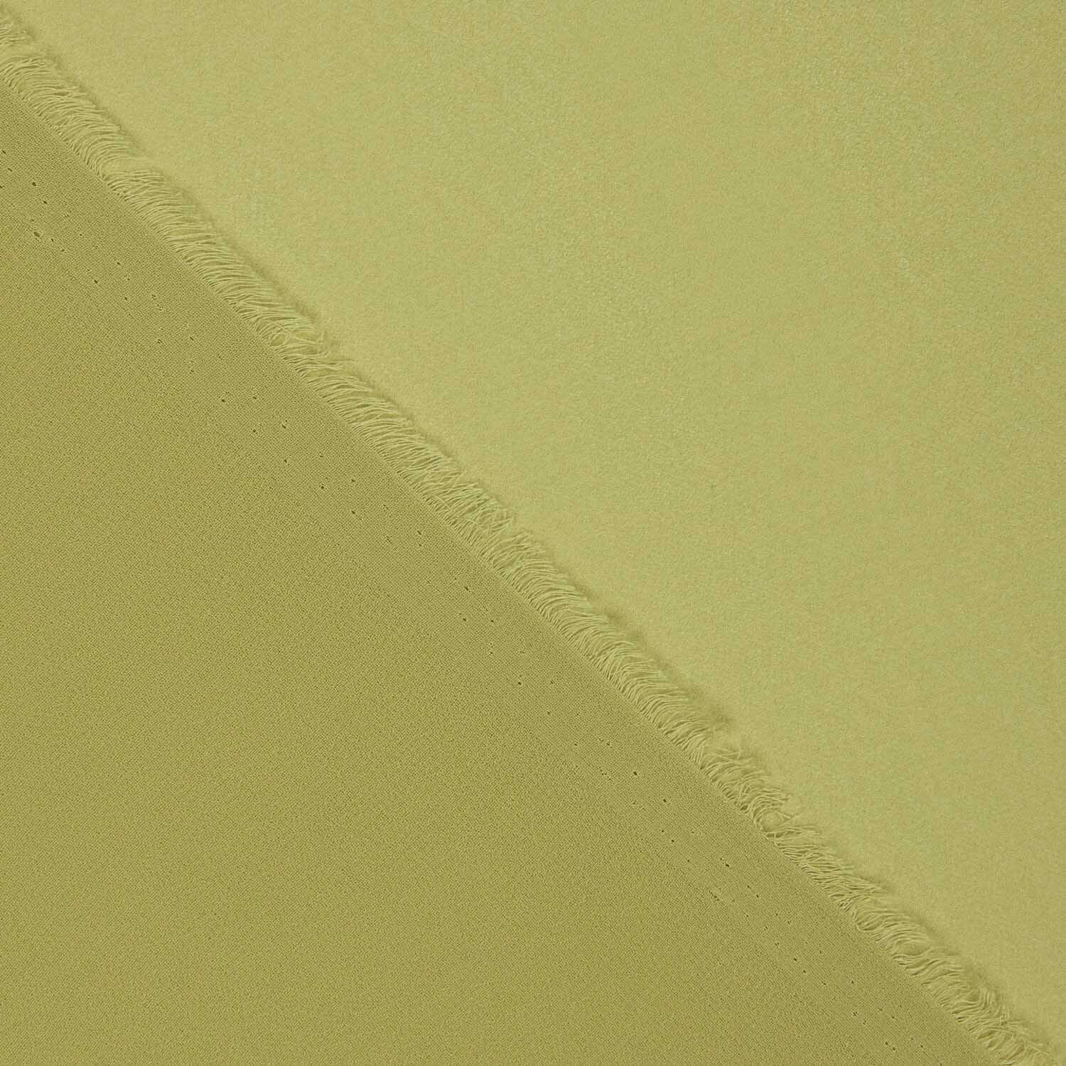 Polyester-Gaze Basic Ölgrün - Ribes y Casals