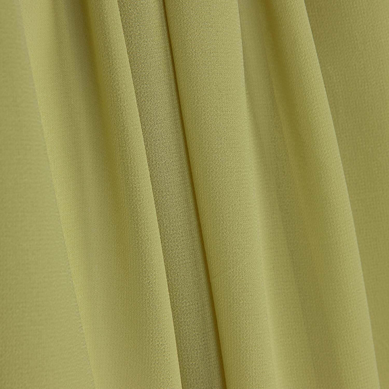 Polyester-Gaze Basic Ölgrün - Ribes y Casals