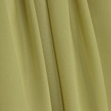 Polyester-Gaze Basic Ölgrün - Ribes y Casals