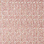 Bedruckte Lurex-Polyester-Gaze in Kaschmirrosa - Ribes y Casals
