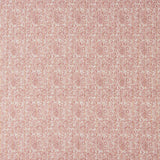 Bedruckte Lurex-Polyester-Gaze in Kaschmirrosa - Ribes y Casals