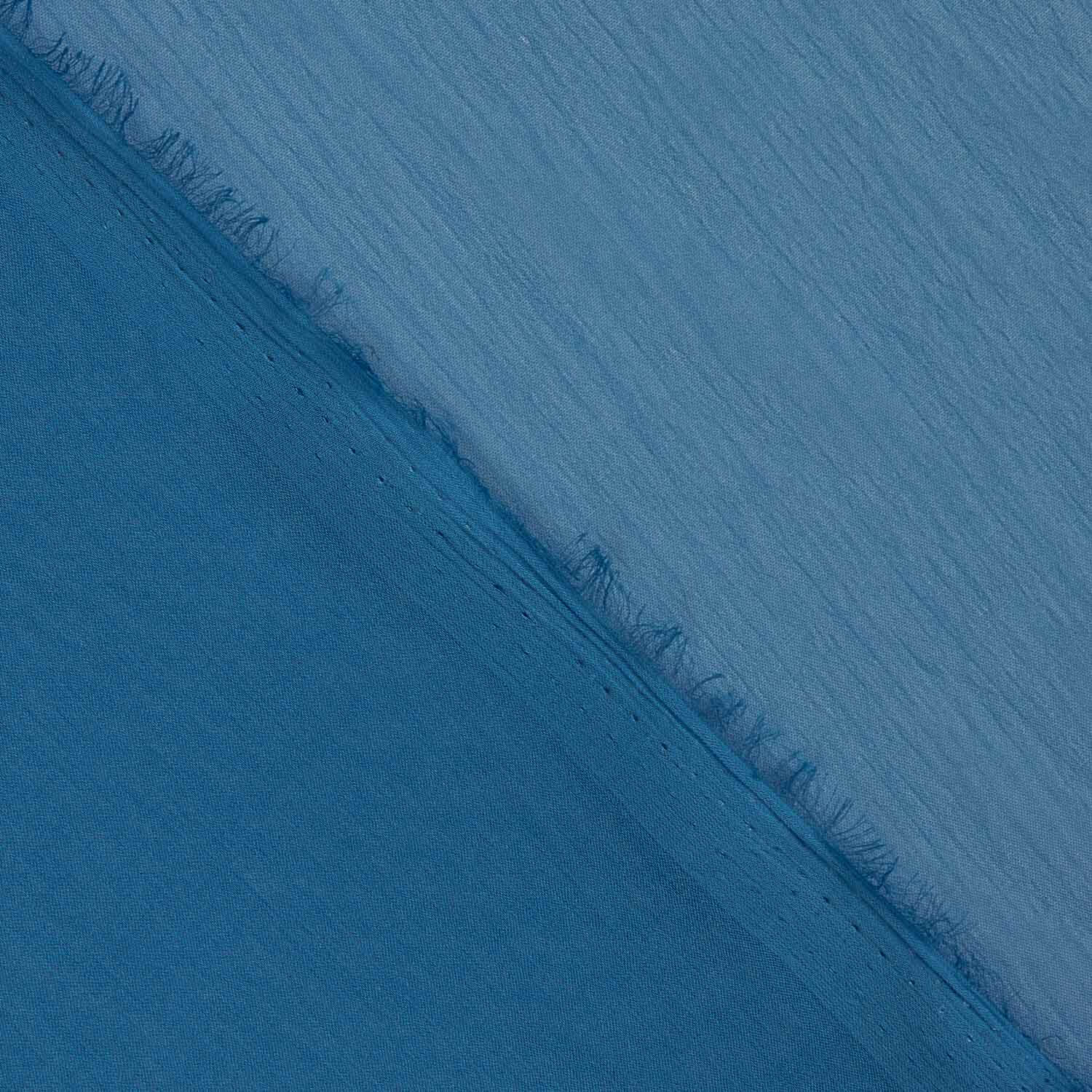 Mull Tornasol Medium blau - Ribes y Casals