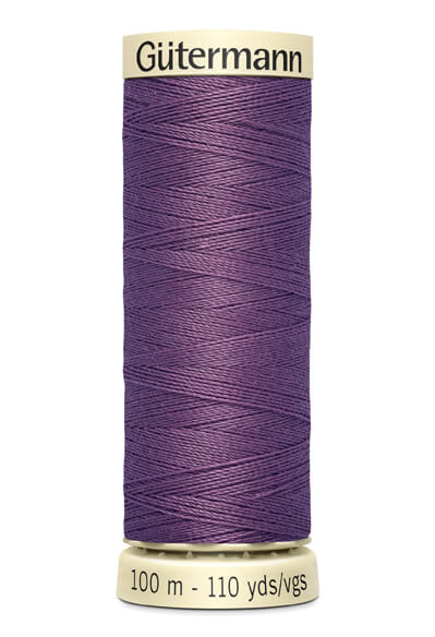 Gütermann-Garn 100 m Farbe 129 Lila - Ribes y Casals