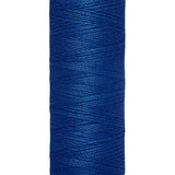 Gütermann Fäden 100m Farbe 214 Imperial Blue - Ribes y Casals