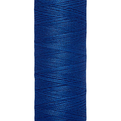 Gütermann Fäden 100m Farbe 214 Imperial Blue - Ribes y Casals