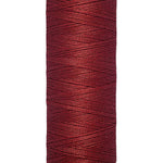 Gütermann-Garn 100 m Farbe 221 Rotbraun - Ribes y Casals