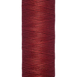Gütermann-Garn 100 m Farbe 221 Rotbraun - Ribes y Casals