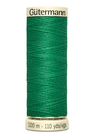 Gütermann-Garn 100 m Farbe 239 Grün - Ribes y Casals