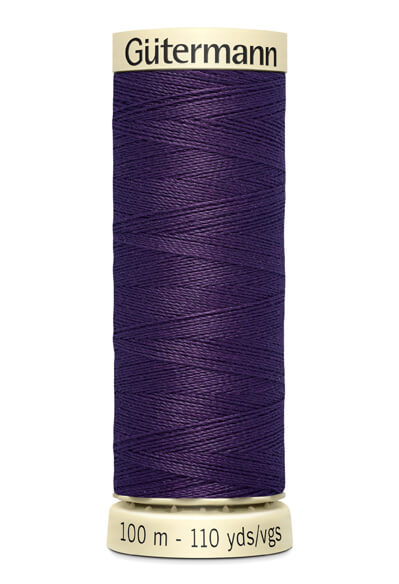 Gütermann-Garn 100 m Farbe 257 Lila - Ribes y Casals