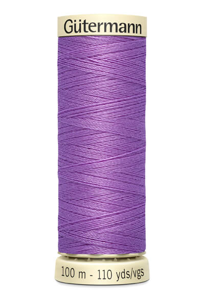 Gütermann-Garn 100 m Farbe 291 Lila - Ribes y Casals