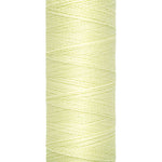 Gütermann-Garn 100 m, Farbe 292, Limettengrün, weich - Ribes y Casals