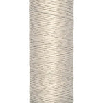Gütermann Fäden 100m Farbe 299 Hellbeige - Ribes y Casals