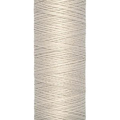 Gütermann Fäden 100m Farbe 299 Hellbeige - Ribes y Casals