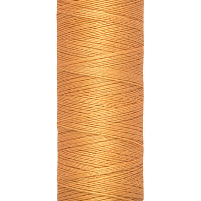 Gütermann-Garn 100 m, Farbe 300, weiches Orange - Ribes y Casals