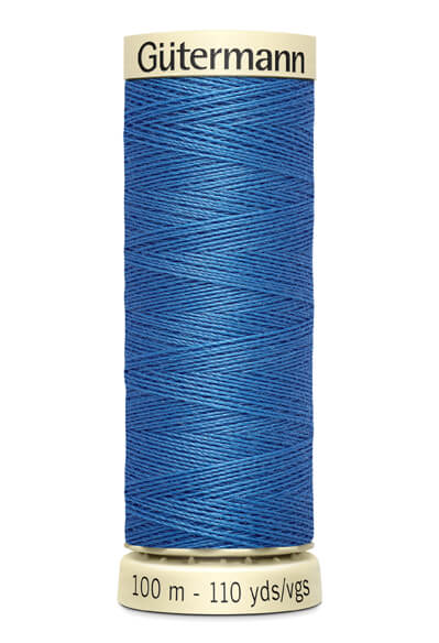 Gütermann-Garn 100 m Farbe 311 Blau - Ribes y Casals
