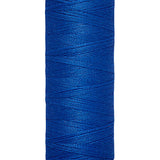 Gütermann-Garn 100 m, Farbe 315, Intensivblau - Ribes y Casals