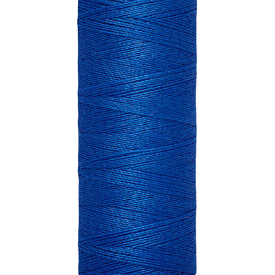 Gütermann-Garn 100 m, Farbe 315, Intensivblau - Ribes y Casals