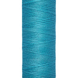 Gütermann Garne 100m Farbe 332 Pfauenblau - Ribes y Casals