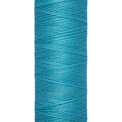 Gütermann Garne 100m Farbe 332 Pfauenblau - Ribes y Casals