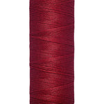 Gütermann-Garn 100 m, Farbe 367, Dunkelrot - Ribes y Casals