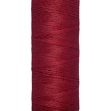 Gütermann-Garn 100 m, Farbe 367, Dunkelrot - Ribes y Casals