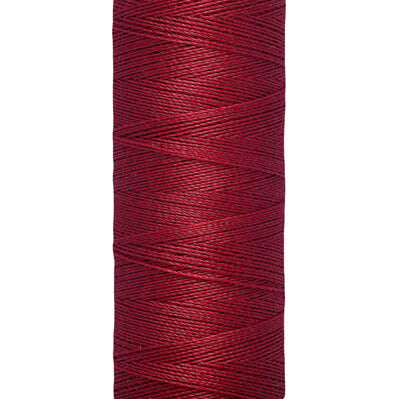 Gütermann-Garn 100 m, Farbe 367, Dunkelrot - Ribes y Casals